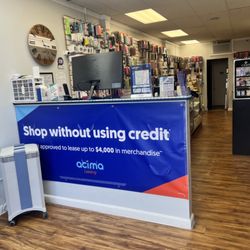 Wireless World Phone Repairs And Services - Shop without using credit