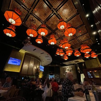 Lavo - Inside - Italian Near Me - Las Vegas, Nevada Lavo - Inside - Italian Near Me - Las Vegas, Nevada