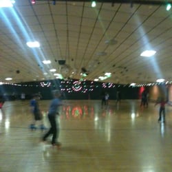 Skate Land USA