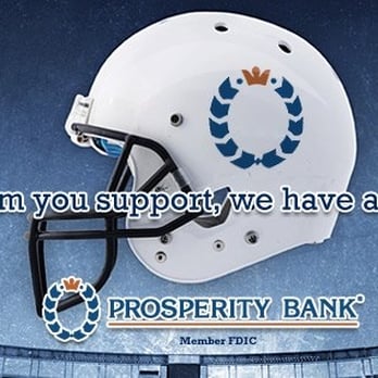 Prosperity Bank - Banks & Credit Unions Near Me - The Colony, Texas