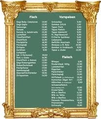 Menu photo 7 Clube Portugues Dusseldorf, NW Menu photo 7 Clube Portugues Dusseldorf, NW