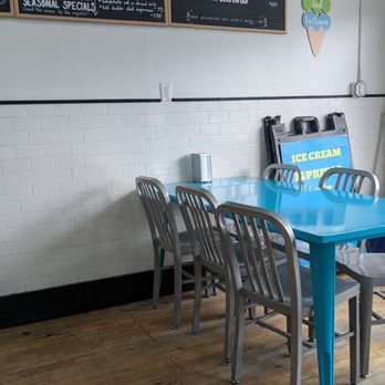 Cold Front - Coffee & Tea Near Me - Saint Paul, Minnesota
