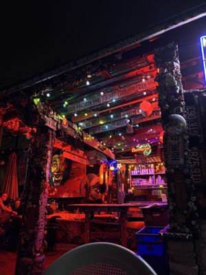 Venice Café by null