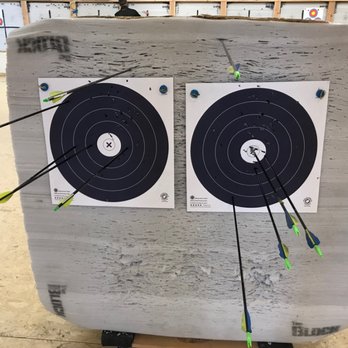 The Nock Point - Target practice - Sporting Goods Near Me - Mountlake Terrace, Washington