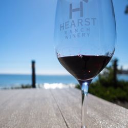 Hearst Ranch Winery
