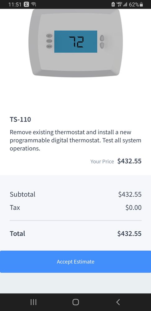 Slide of Sila Heating, Air Conditioning & Plumbing
