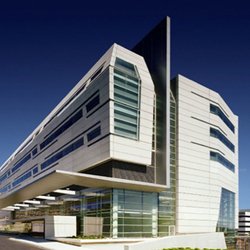 Rutgers Cancer Institute of New Jersey at University Hospital