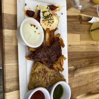 Pil Pil - Tapas Bars Near Me - New York, New York