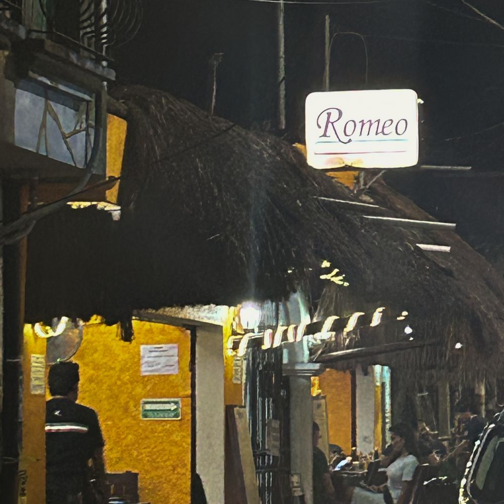 Romeo - Pizza Near Me - Playa del Carmen, ROO Romeo - Pizza Near Me - Playa del Carmen, ROO