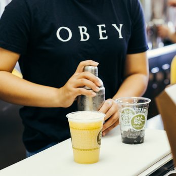 Ten Ren Tea - Coffee & Tea Near Me - Milpitas, California Ten Ren Tea - Coffee & Tea Near Me - Milpitas, California