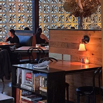 The Parlor - Pizza Near Me - Phoenix, Arizona The Parlor - Pizza Near Me - Phoenix, Arizona