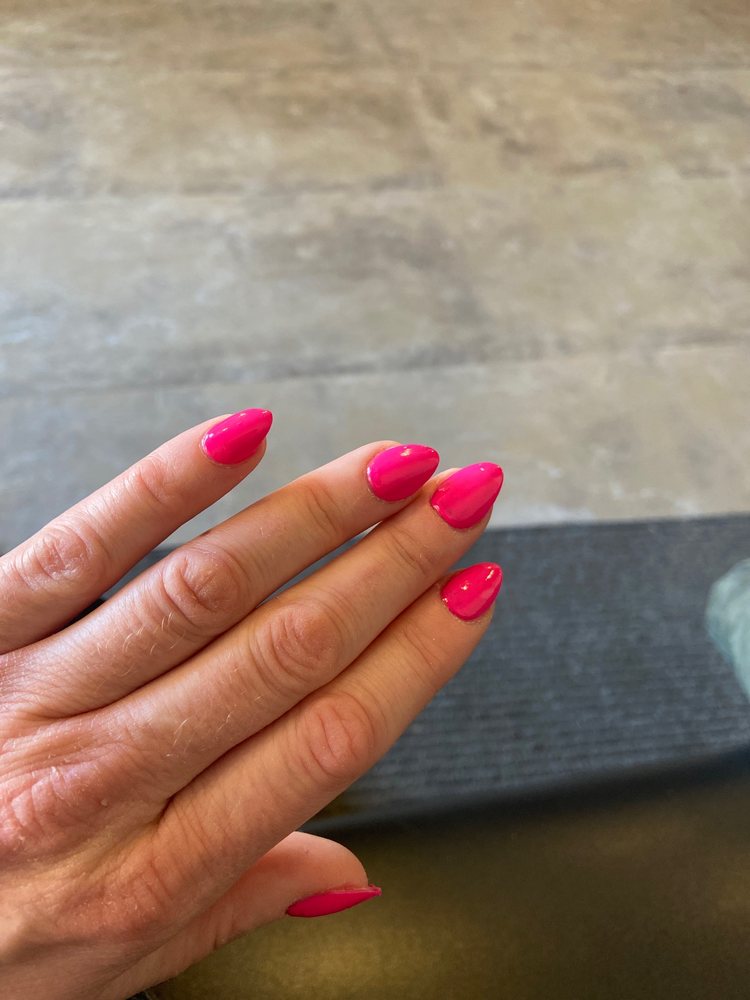 DAZZLING BEAUTY NAIL SALON Updated September 2024 262 Bryant St