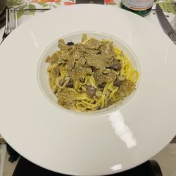 Tartufotto