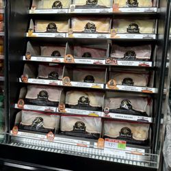 Publix Super Market- Wilton Manors - Boar's Head Pick-Up Deli Cheeses & Meats-