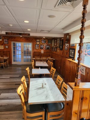 Johnny's Pizzeria by null