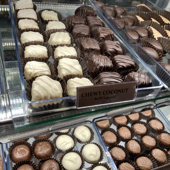 Chocolatea - Desserts Near Me - Portage, Michigan