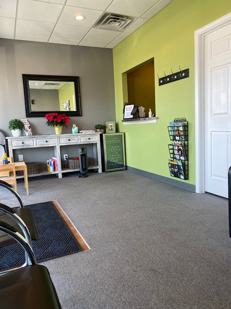 SYNERGY CHIROPRACTIC Updated August 2024 6082 Limaburg Rd