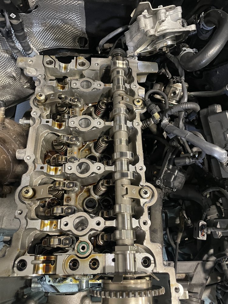 JMD AUTO WORKS Request a Quote Bartlett, Illinois Auto Repair