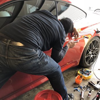 Flat Iron Dent Repair - Body Shops Near Me Flat Iron Dent Repair - Body Shops Near Me