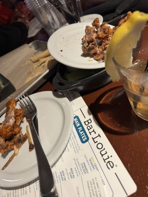 Bar Louie - Oakbrook Terrace by null