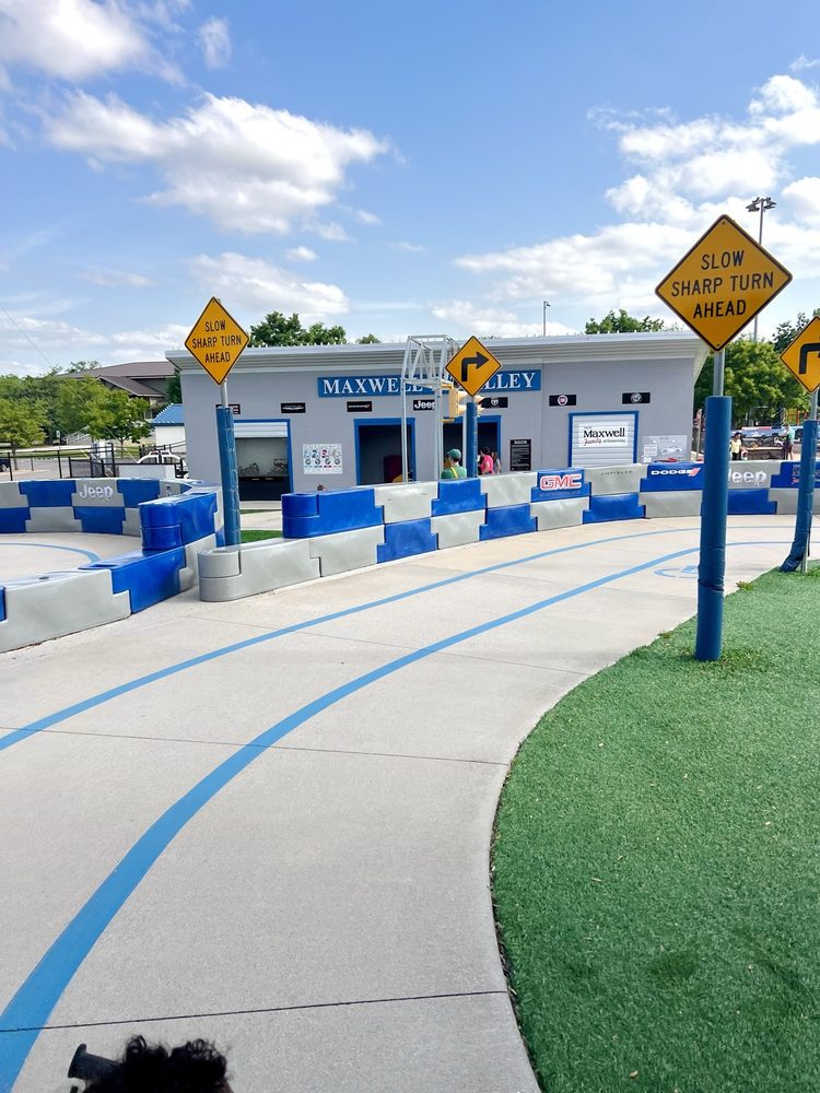 Play For All Abilities Park