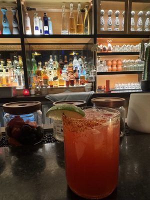 Lona by Chef Richard Sandoval - Nashville by null