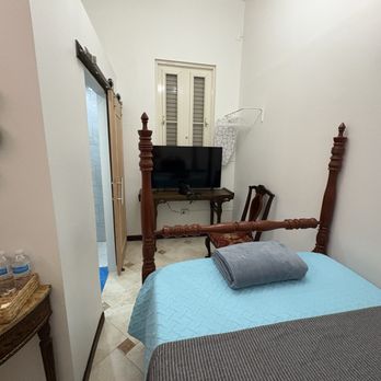 Hotel Libertad - Habitación - Hotels Near Me - Lares, Puerto Rico
