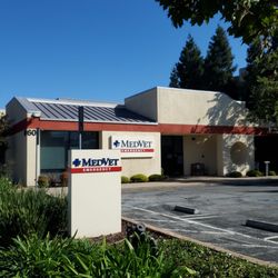MedVet Mountain View