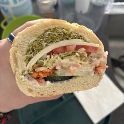 Buds - The Veggie