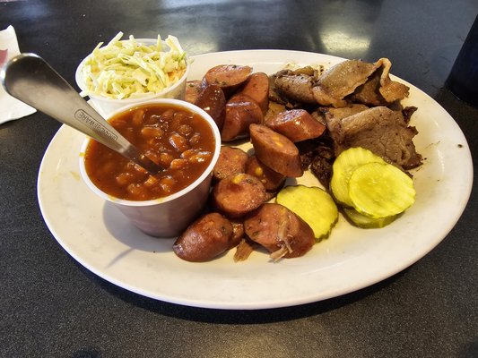 Brobeck's BBQ by null