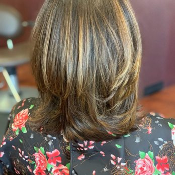 Rocklin Salon & Day Spa - Hair Salons Near Me - Rocklin, California