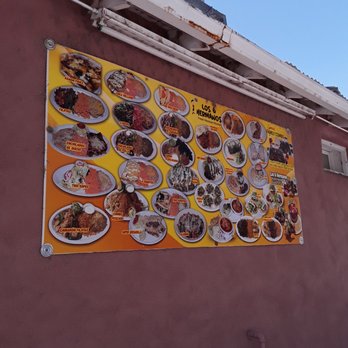 Los 6 Hermanos - Mexican Near Me - Bernalillo, New Mexico