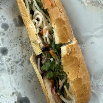CARROT & DAIKON BANH MI - Updated February 2026 - 1850 Photos & 1648 Reviews - 8511 Westminster