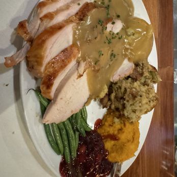 Seasons 52 - Thanksgiving Special - Seafood Near Me - Birmingham, Alabama Seasons 52 - Thanksgiving Special - Seafood Near Me - Birmingham, Alabama