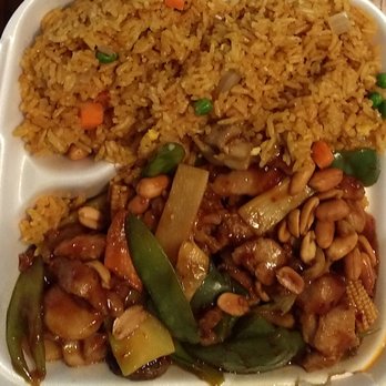 New York Restaurant - Kung Pao chickens plus fried rices - Chinese Near Me - Cornelius, North Carolina New York Restaurant - Kung Pao chickens plus fried rices - Chinese Near Me - Cornelius, North Carolina