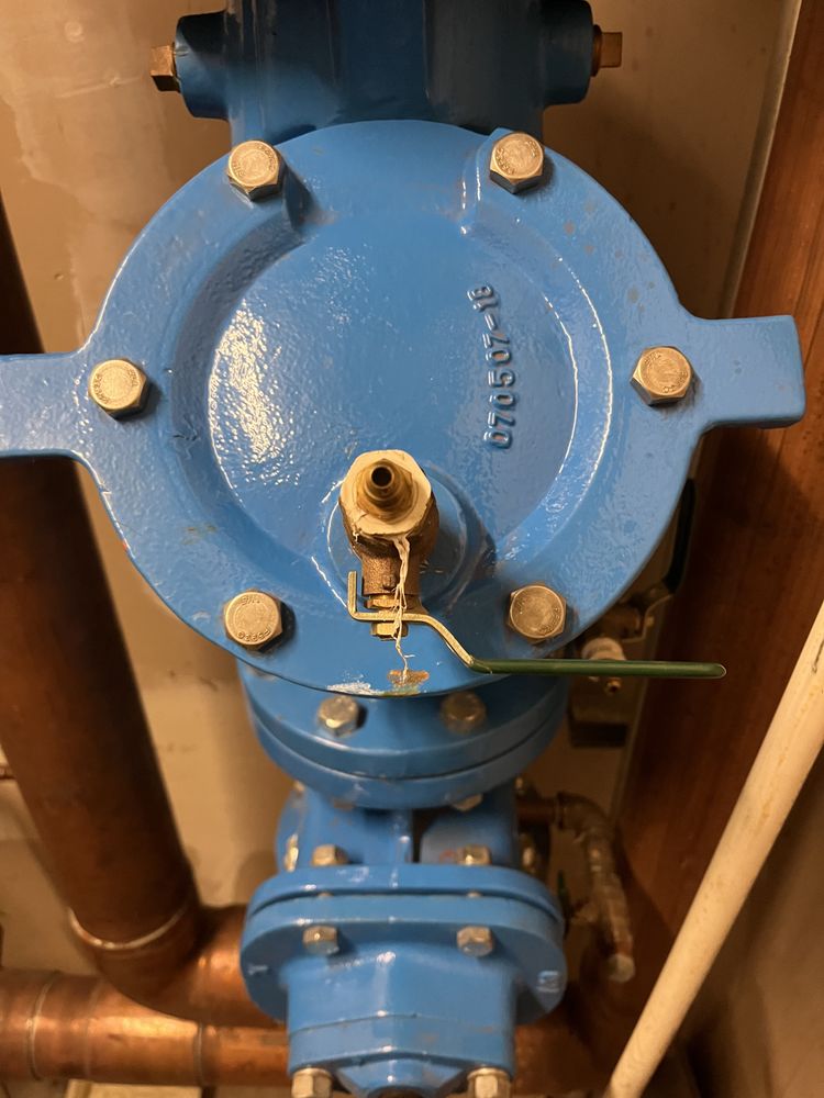 Slide of Xpress Plumbing and Construction