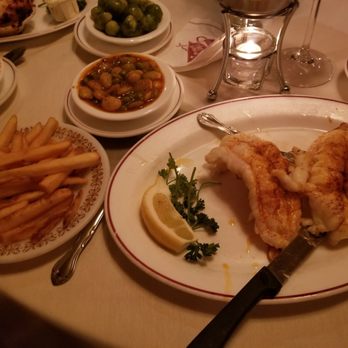 Progress Grill - Delicious lobster tails, fries, and tomato limas. - American Near Me - Harrisburg, Pennsylvania Progress Grill - Delicious lobster tails, fries, and tomato limas. - American Near Me - Harrisburg, Pennsylvania
