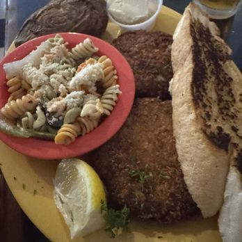 Keegan's Seafood Grille - Seafood Near Me - Indian Rocks Beach, Florida