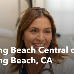 Planned Parenthood - Long Beach Central