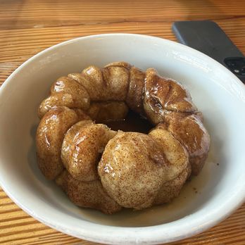 Morning Social - Monkey Bread - Breakfast & Brunch Near Me - Brevard, North Carolina