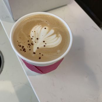 Barking Mad Cafe - Coffee & Tea Near Me - Gaithersburg, Maryland Barking Mad Cafe - Coffee & Tea Near Me - Gaithersburg, Maryland