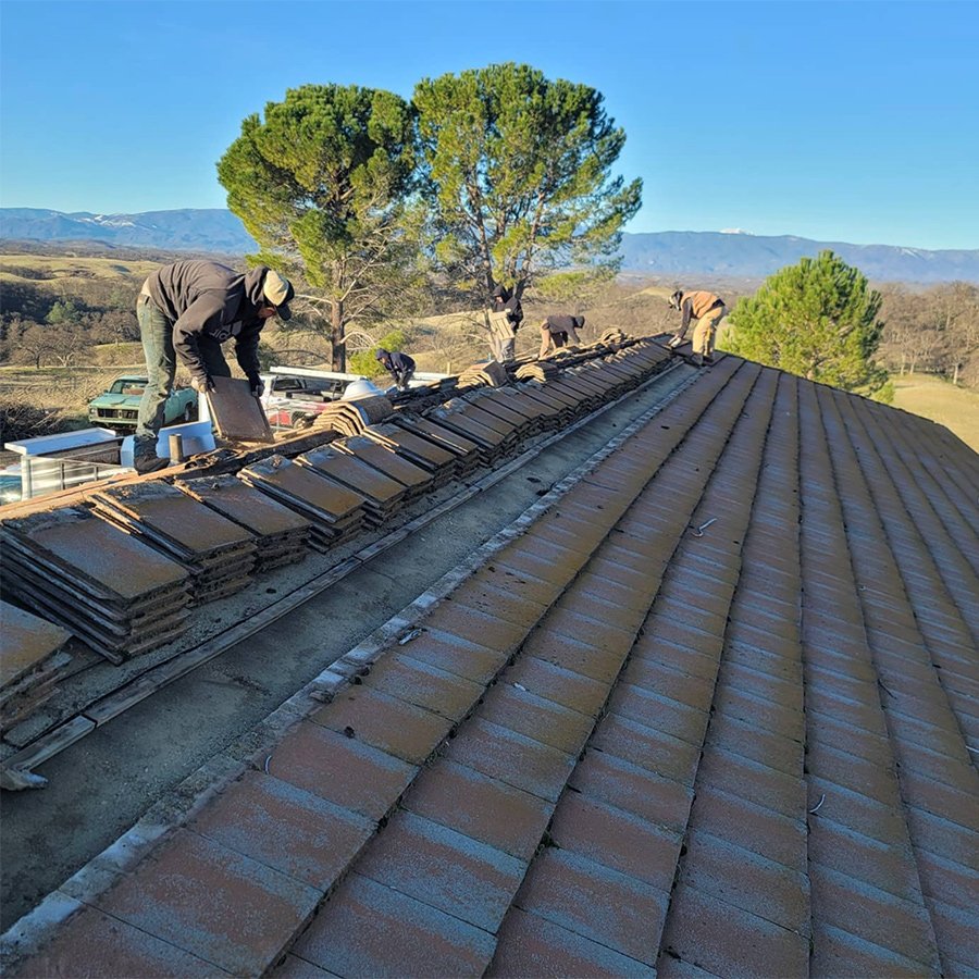 Slide of Northern Counties Roofing Systems