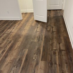 Draper Floors - Lawson Legends II Luxury Vinyl Plank color Shakespeare