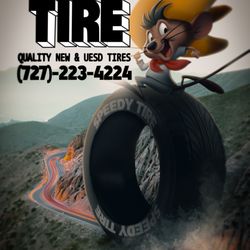Speedy Tire