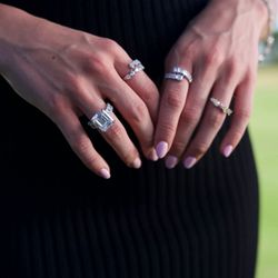 London Gold - Diamond Engagement Rings and Bands
