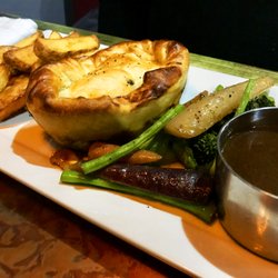Empire Restaurant - Pie of the Week
