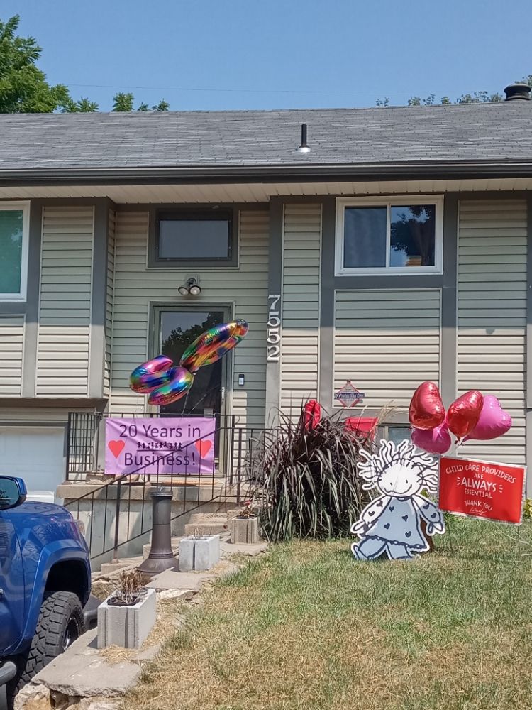 Valentine Home Daycare - childcare center in Kansas City, KS