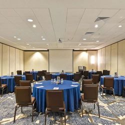 Embassy Suites by Hilton Orlando Downtown - Meeting Room