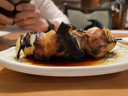 Tachibana Japanese Restaurant by null