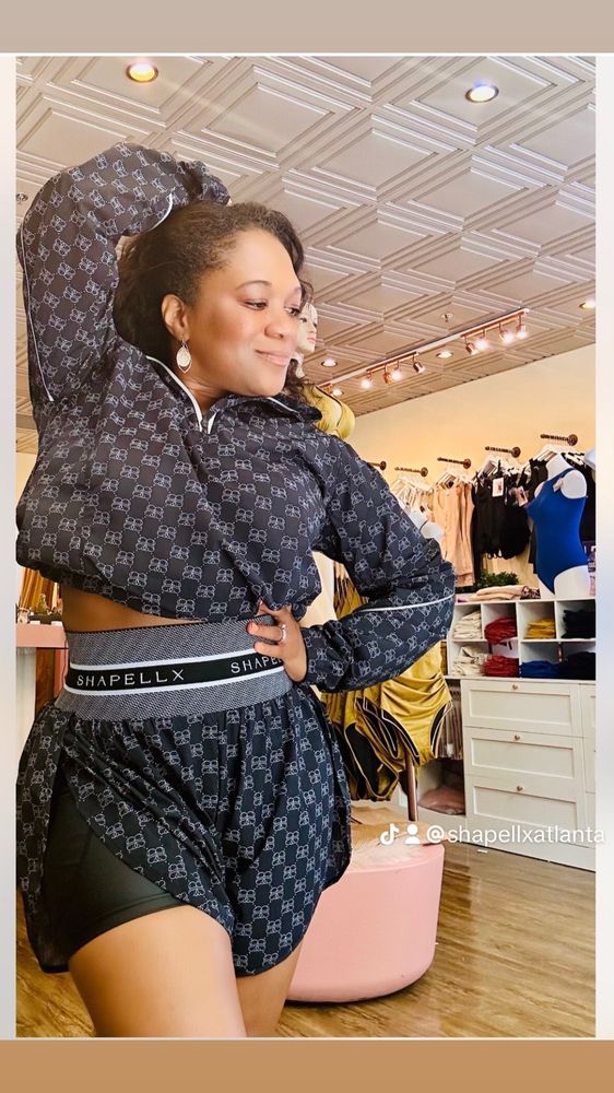 SHAPELLX Updated August 2024 855 Emory Point Dr, Atlanta, Women's Clothing Yelp